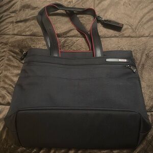Tumi Large Tote Bag